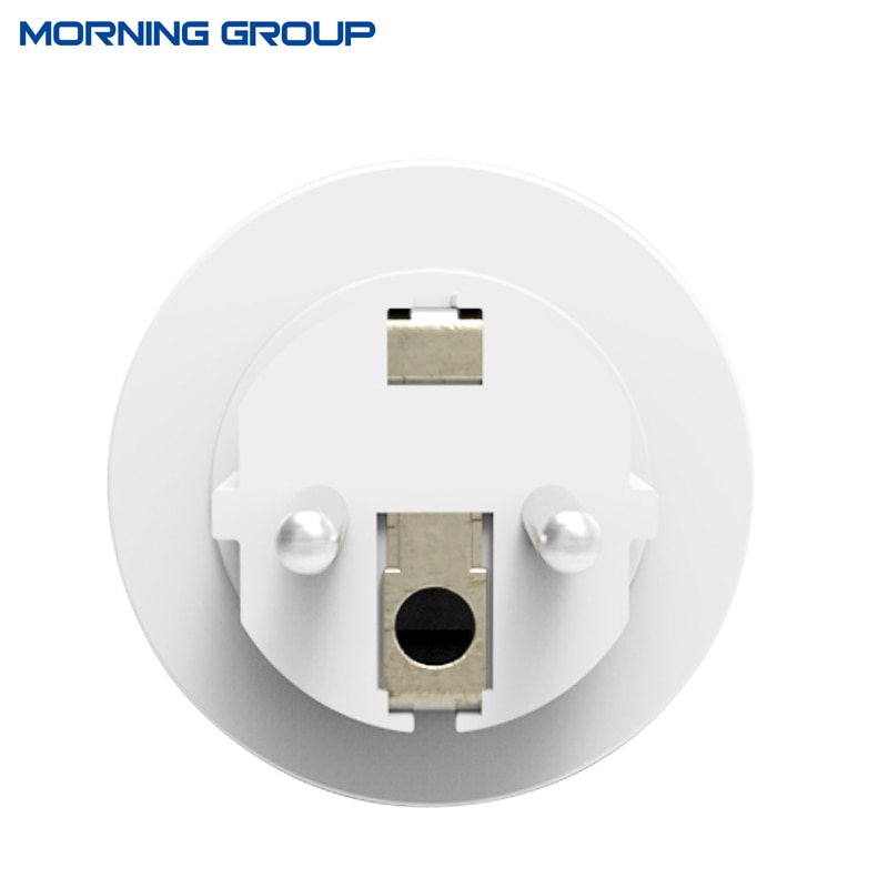 Energía Solar Malaga: 5 Enchufe inteligente Wifi compatible Amazon Alexa y Google - Imagen 5