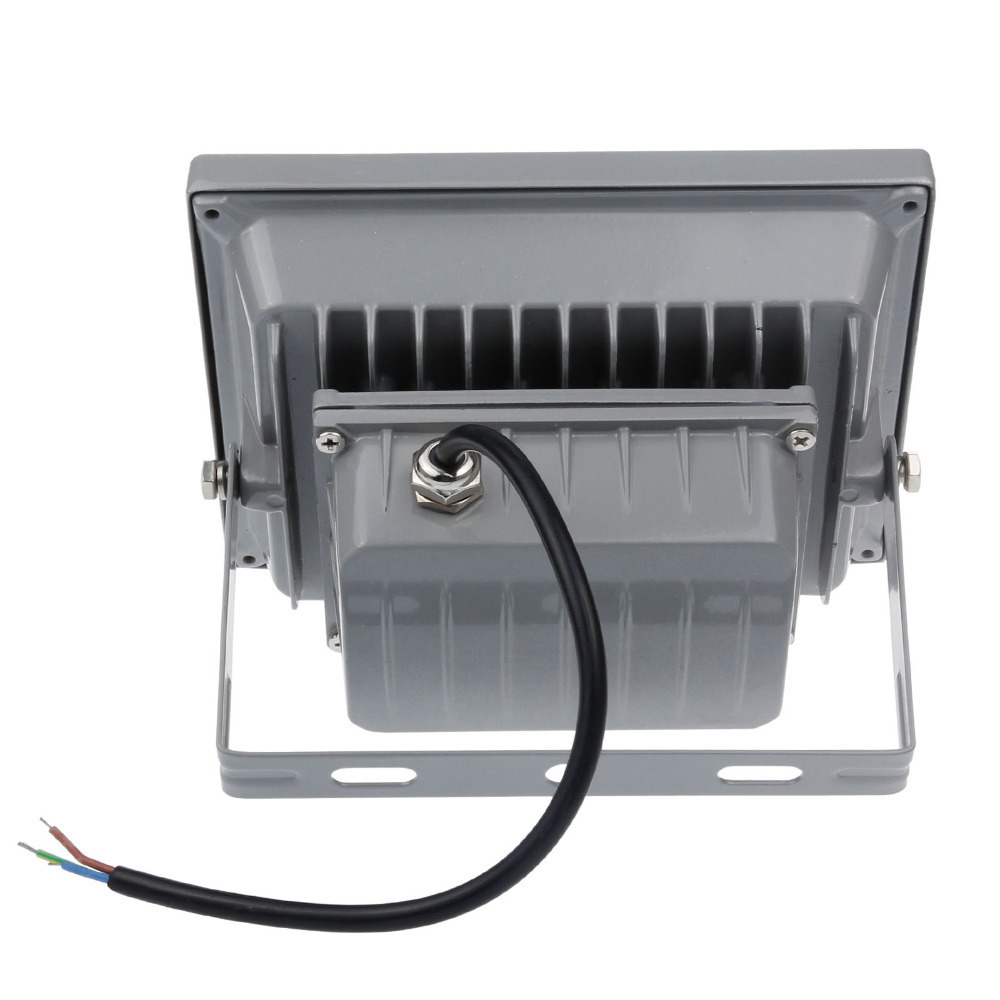 Energía Solar Malaga: 6 Proyector LED color RGB, potencia 10W, 20W, 30W y 50W - Imagen 6