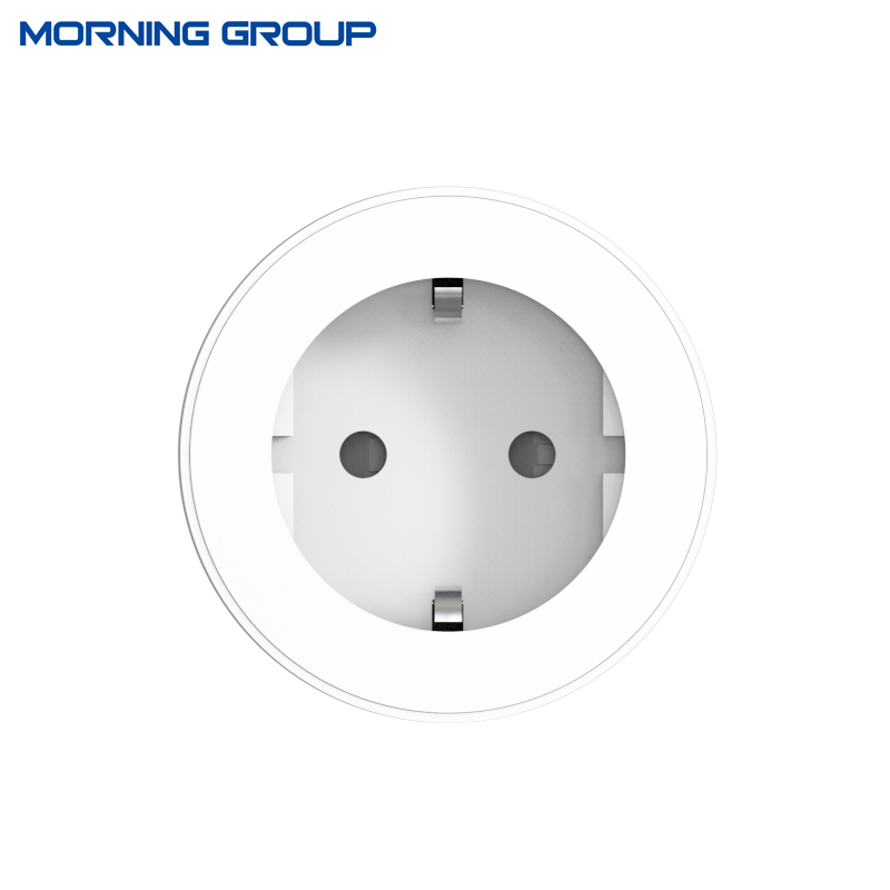 Energía Solar Malaga: 4 Enchufe inteligente Wifi compatible Amazon Alexa y Google - Imagen 4