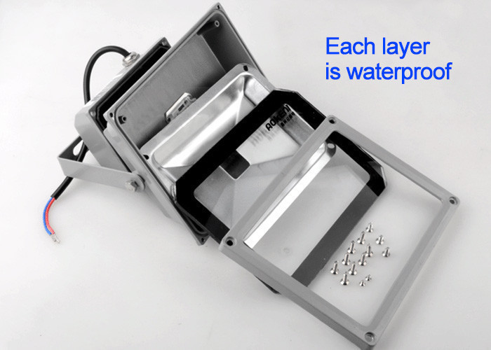 Energía Solar Malaga: 11 Proyector LED color RGB, potencia 10W, 20W, 30W y 50W - Imagen 11