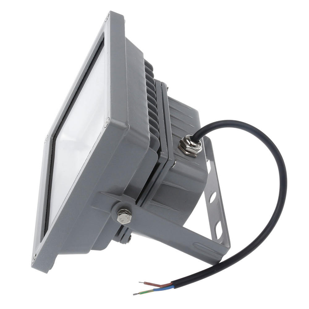 Energía Solar Malaga: 3 Proyector LED color RGB, potencia 10W, 20W, 30W y 50W - Imagen 3