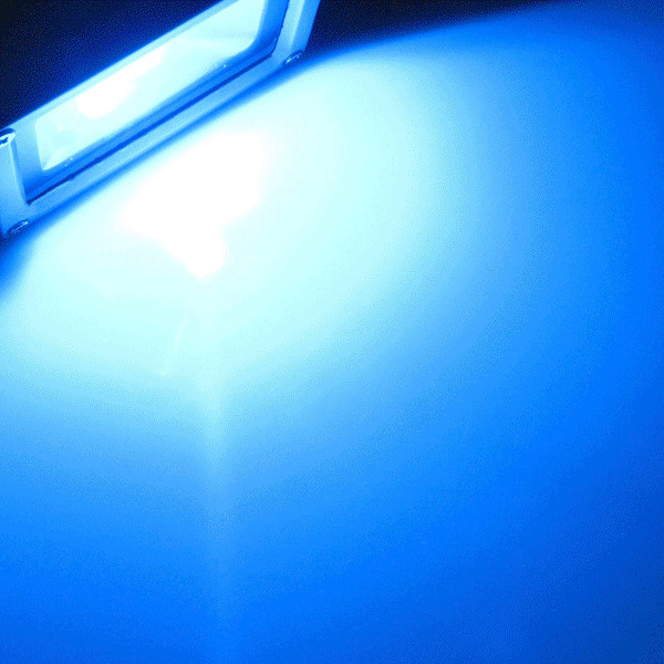 Energía Solar Malaga: 18 Proyector LED color RGB, potencia 10W, 20W, 30W y 50W - Imagen 18