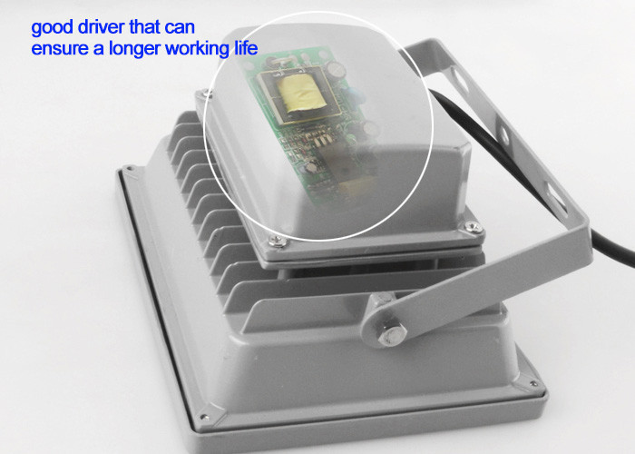 Energía Solar Malaga: 13 Proyector LED color RGB, potencia 10W, 20W, 30W y 50W - Imagen 13