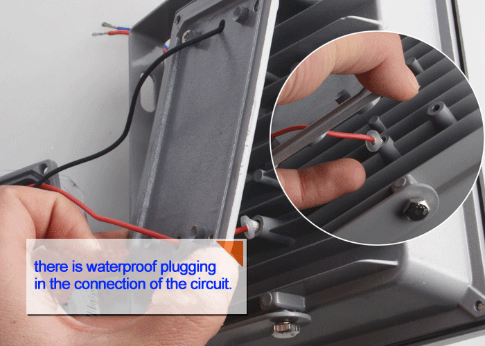 Energía Solar Malaga: 17 Proyector LED color RGB, potencia 10W, 20W, 30W y 50W - Imagen 17