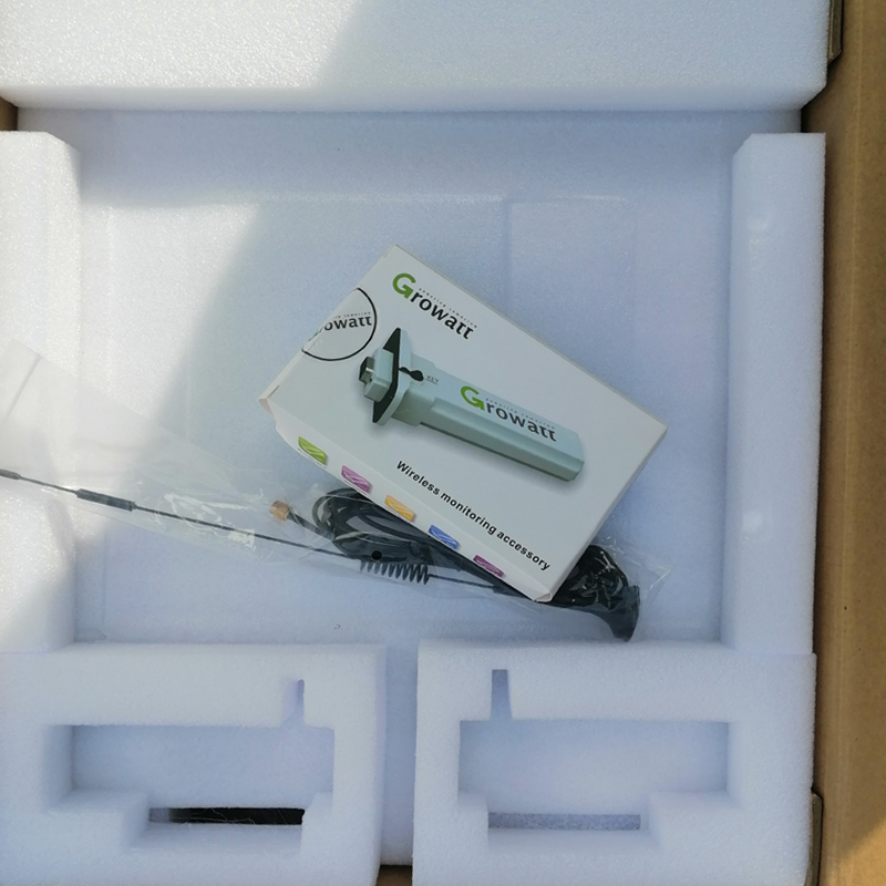 Energía Solar Malaga: 3 Inversor para energía solar conexión a red 17Kw 20Kw 22kw 25Kw trifásicos marca GROWATT - Imagen 3