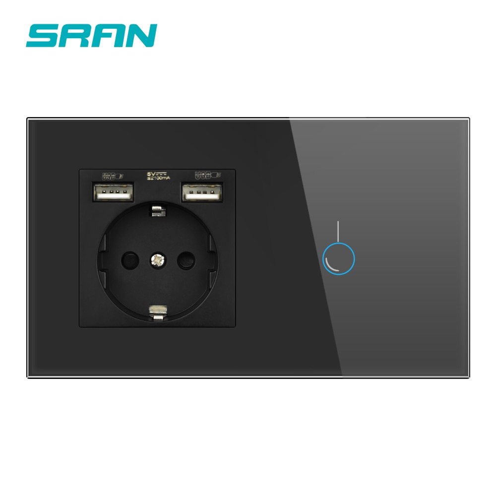 Energía Solar Malaga: 4 Enchufe e interruptor inteligente 2 piezas - Imagen 4