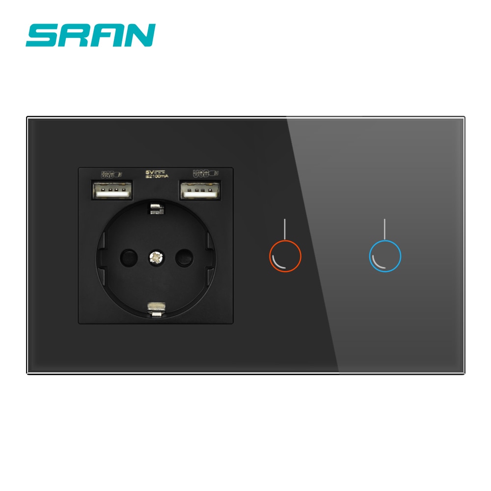 Energía Solar Malaga: 9 Enchufe e interruptor inteligente 2 piezas - Imagen 9