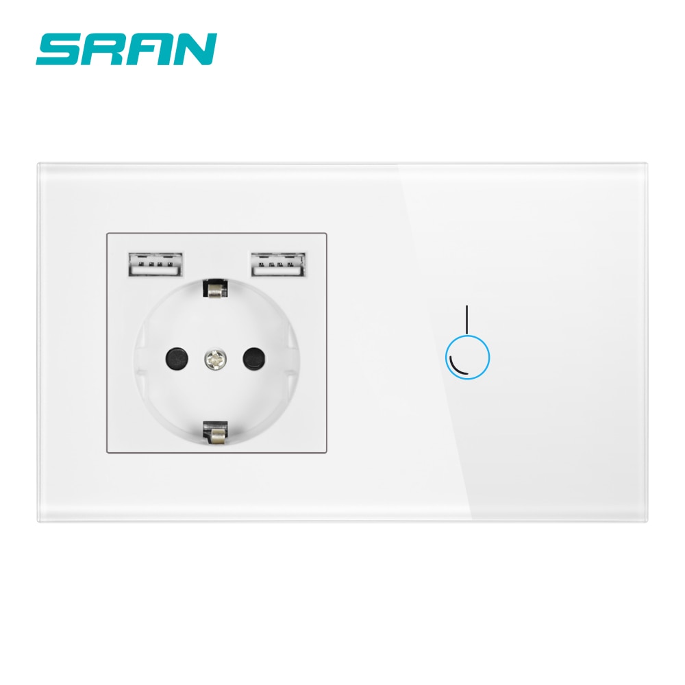 Energía Solar Malaga: 11 Enchufe e interruptor inteligente 2 piezas - Imagen 11