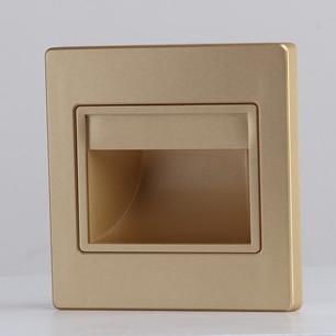 Energía Solar Malaga: 11 Proyector iluminación suelo bordes de escalones pasillos, montaje a 50cm del suelo - Imagen 11