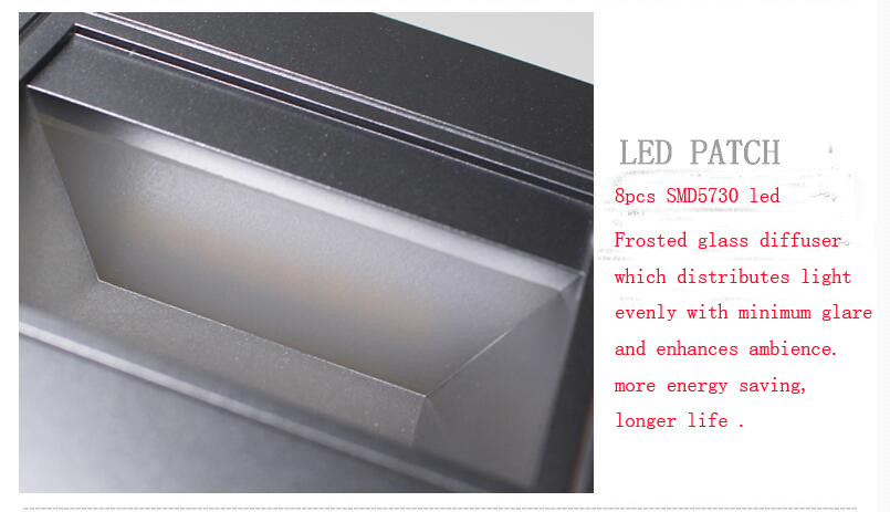 Energía Solar Malaga: 20 Proyector iluminación suelo bordes de escalones pasillos, montaje a 50cm del suelo - Imagen 20