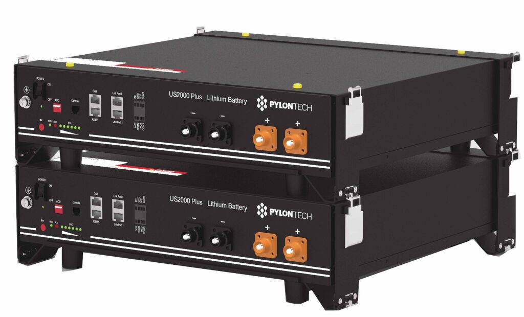 Qué es el DOD de una batería