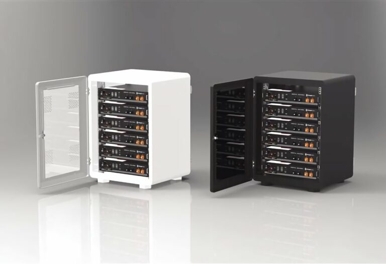 Batería de Litio PYLONTECH US2000 modular