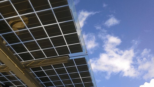 placas solares