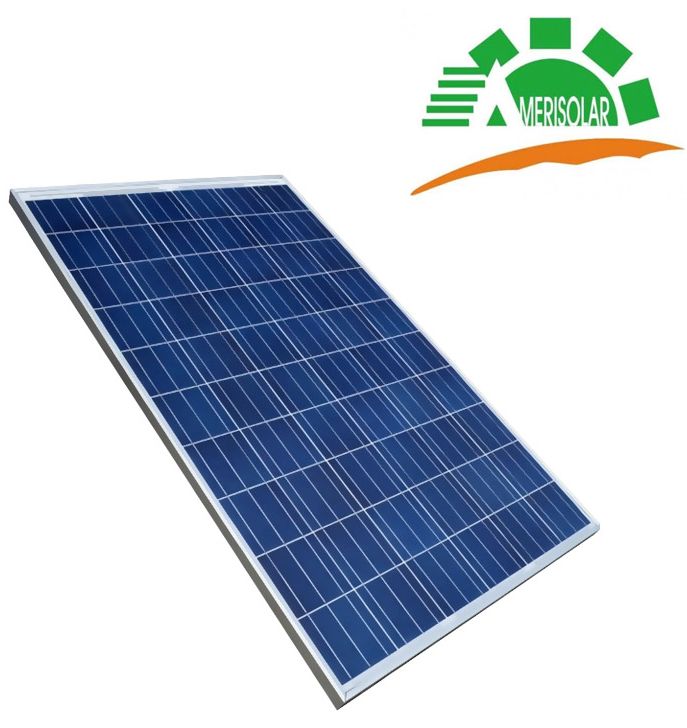 Panel solar Amerisolar 380W